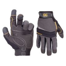 Kunys – Handyman Flex Grip Gloves – Large