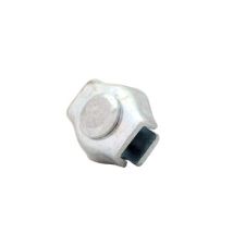 Serre-corde Galvanisé Simple 2 Mm - Zac 2 Si Poj