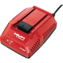 Caricabatterie 230v Originale Hilti C4/36-90 2015761