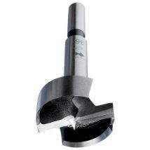 Forstnerbohrer Din7483g 25x60/90mm S 8x30mm Fisch