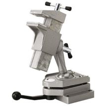 Morse UNISPANN – 46 mm Larghezza ganasce, 70 mm Capacità di serraggio, 35 mm Profondità – Utensili di serraggio