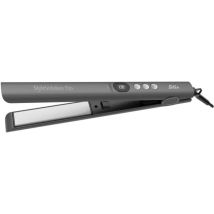 Plancha - Solis - Stylevolution Flex - 52 W - 5 Temperaturas - Gris