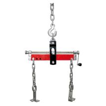Lastenausgleicher Autobest 680 Kg Rot 315 Mm