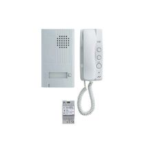 Kit Citofonico A 2 Fili - Da1as - Aiphone