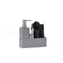 Accessorio Cucina Zone-denmark 4 Pezzi Silicone Resistente Ai Graffi