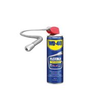 WD40 – Multifunktionales Flexspray – 340556 – 400ml