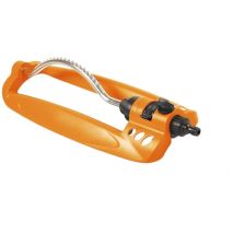 Trendline - Viereckregner Flächenregner Rasensprenger Rechteckregner 335qm Regner