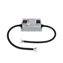 Mean Well - Driver Ip67 100-240v Salida 22-54v 620ma 50w Xlg-50-a 50 W