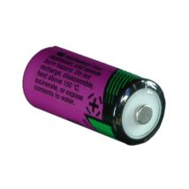 Batería De Litio 3.6v 2/3 Aa Tadiran Sl561