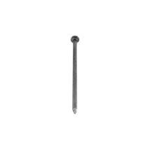 Confezione Di Punte A Testa Piatta Da 3 Kg - 23 (5,9 Mm) - 150 Mm