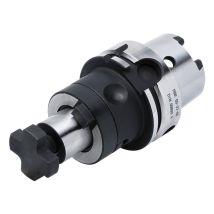 Kombi-aufsteckfräserdorn Hsk 40 - 16 - 50 Din 69893 Hsk-a