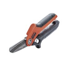 Wiss Cw7t 191mm / 7-1/2in Forbici Multiuso Tradesman Rivestite In Titanio, Multicolore