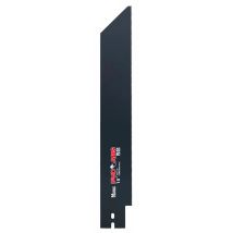 Lama Per Sega Morse 12 Inch Acciaio Carbonio 65 Rc Bidirezionale