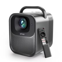 Proiettore Etoe Seal Pro Google Tv