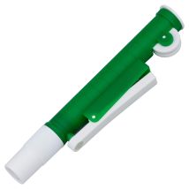 Pipeta Manual De 10 Ml, Pipeta Con Bomba Para Llenado O Dispensación Precisa De Líquidos.