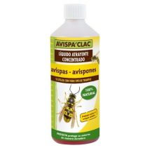 Avispa Clac Liquido 500 Ml