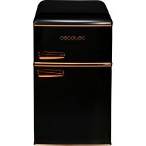 Bolero Coolmarket 2d Origin 86 Black E - Cecotec