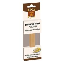 Gubra – Bastoncini di cera per legno rovere – 22 gr – Riparazione superfici in legno