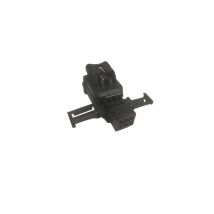 Kfz-P/C-Steckverbinder 6V - Schwarz - Molex