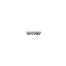 Colector de distribución 3/4"" con derivaciones 24x19 y longitud 157 mm – Material: UNI EN 12168 CW614N