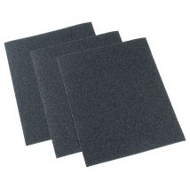 Calflex An.80 - Box Mit 50 Regalblättern Von 230 X 280 Mm Getreide 1,5/80