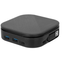 Targus Dock116glz Reise-docking Dual Fhd Hdmi