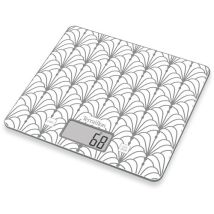 Báscula De Cocina Terraillon T1040 Art Deco Precisión 3 Kg