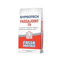 Fassa Fassajoint H1 Stucco Per Cartongesso In Polvere Kg.5 In Sacco Fassa