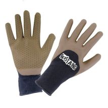 Rostaing - One4fall Guantes Para Poda, Plantación, Desherbado Y Bricolaje, Talla 9