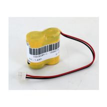 Batteria Al Litio 6v Tipo 103-302891 Per Visonic Prossima Cam Pgs
