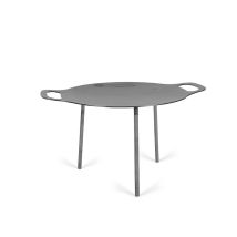 Bbq Petromax 38 Cm Plaque De Cuisson Acier