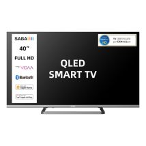 Televisore Saba Sa40qm10vda