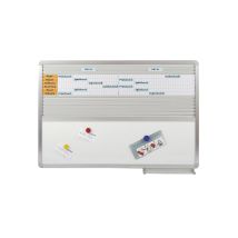 Eichner, Tableau Universel Multi-usages, Largeur 800 Mm,