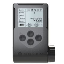 Timer Per Irrigazione A Batteria Bluetooth A 4 Stazioni - Woobee-4 Solem