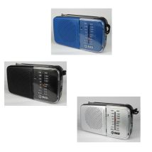 Radio Am/fm Pd712n