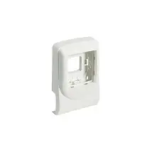 Iboco - 08870 - 2 Cassette Per Apparecchiature Semplici Per Canali Optima Tm E Apparecchiature Da Superficie Legrand - Per Canali