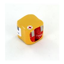 Exalium Premium – 136637 – Batterie rechargeable Saft 3.6V 2/3A – Type de piles, Technologie batterie, Tension électrique, Quantité par pack, 