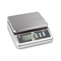 Kern - Balanza De Mesa Max 3 Kg Lectura 1 G - Fob 3k-3lm