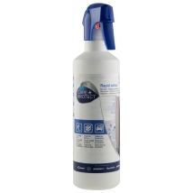 Care + Protect Csl7001 Spray Sbrinante Ad Azione Rapida Per Frigoriferi E Congelatori 500 Ml