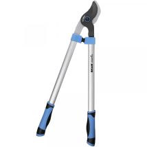 Gartenschere 2 Hände 70cm Aluminium 442r Bikain