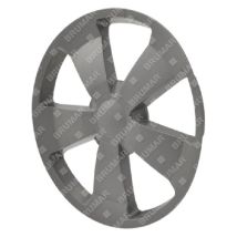 Tapacubos Diámetro 227 Mm Para Cortacésped Harry - 056201