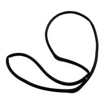Sauter Türdichtung für Backöfen und Küchenherde 460 x 350 mm Ersatzteil für Brandt, De Dietrich, Vedette, Thomson, Fagor, Crystal, Asko, Blanco, Atag,