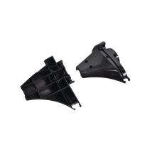 Castelgarden – Protección original 8563240 – Accesorio para cortacésped – Alta calidad – Compatible con Alpina