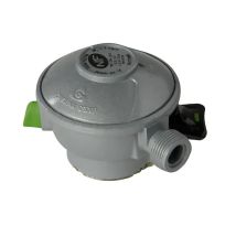 Favex - Butano Quick-on Nf Attacco Diam. 27 / M20x150 Con Nipplo, 1,3 Kg/h