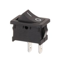 Interruptor Eneroid Wippentaster 3 A 250 V 21x15 Mm