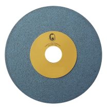 Mola Abrasiva In Ceramica T1 1502020 95a 80k-grigia - T1150 5-2