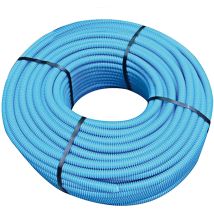 Tubo Corrugato Flessibile 100 metri – plastica flessibile – TUBIFOR