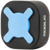 044003 Soporte Soporte Pasivo Teléfono Móvil/smartphone, Tablet/umpc Negro - Mobilis