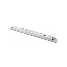 Ballast électronique – 80 W – 220/240 V – Longueur 360 mm – Largeur 30 mm – Hauteur 21 mm – TCI LED