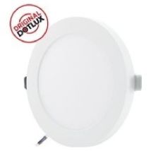 Downlight Unisizeplus 12w, 960lm, Colorselect (k)